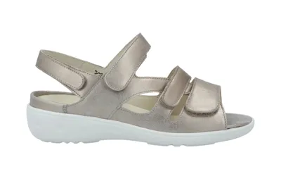 Produktbild von Waldläufer Komfort Sandalen für Damen