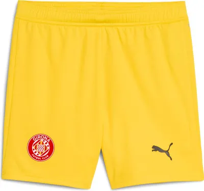 Obrázek produktu pro Puma Girona FC 25/26 Replika – juniorské šortky 9–10 let 9–10 let