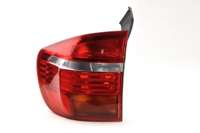 Immagine prodotto di Johns, fanale posteriore a LED Fanale posteriore adatto per BMW X5 E70 02/2007-03/2010 esterno sinistro 63217200817