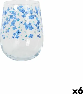 Obrázek produktu pro Sada sklenic LAV GAIA 4 kusy (6 kusů)