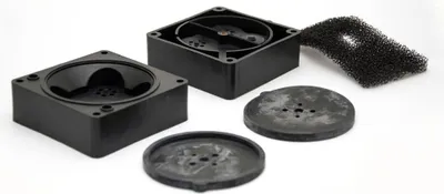 Produktbild von Reparatursatz silenta pro 6000 - Velda