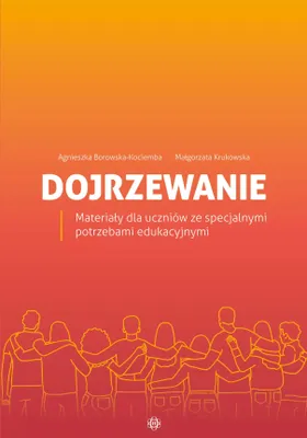 Immagine prodotto di Dojrzewanie