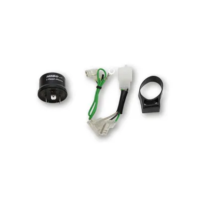 Produktbild von KOSO 3-Pin Universal Blinkrelais
