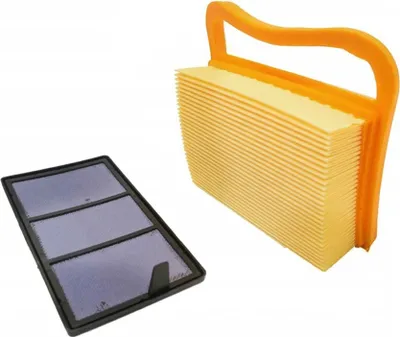 Immagine prodotto di Filtro aria per tagliaerba STIHL TS410 TS420 TS440 TS480 TS480i TS500i
