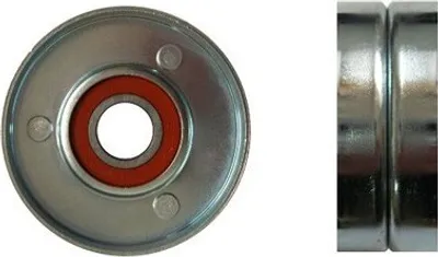 Produktbild von DENCKERMANN P200012 Spannrolle Keilrippenriemen für VW PASSAT Variant (3B6) für AUDI A4 Avant (8E5, B6) A4 Limousine (8D2, B5) A4 Avant (8D5, B5)