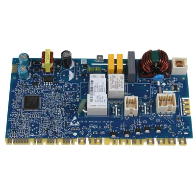 Obrázek produktu pro Electrolux - Modul - Steuerkarte - Ewx14931 Low - Nicht Konfiguriert - 140177229287