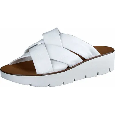 Produktbild von Paul Green Damen Damenschuhe weiß Gr. 8