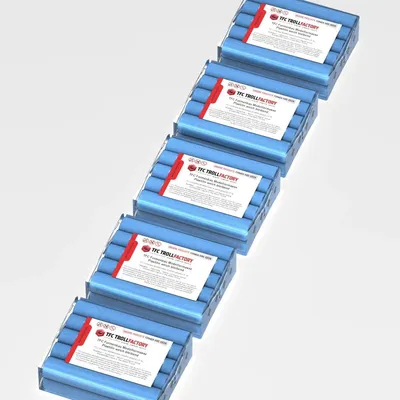 Produktbild von SuperClay I – Dauerhaftes Modelliermaterial aus 100% Bienenwachs