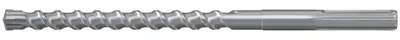 Produktbild von Fischer SDS Max II, Rotationshammer, Zentrierbohrer-Bit, 1,2 cm, 920 mm, Beton, Mauerwerk, Naturstein, 80 cm