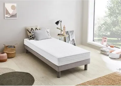 Produktbild von DORMIPUR Memory Foam Matratze 90x190 cm, 16 cm Ausgewogen, V920