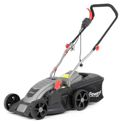 Obrázek produktu pro Faworyt Pro Me34 Elektrický Motorizér Pro Indukční Zářiče 1400W / 34Cm