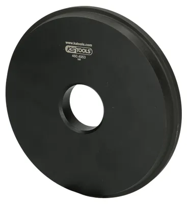 Immagine prodotto di Utensile per l'inserimento di cuscinetti a rulli conici per BPW, Ø 160 mm
