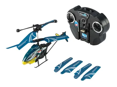 Produktbild von Revell 23892 Helicopter "ROXTER"