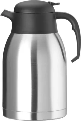 Immagine prodotto di Brocca isolata, HENDI, 2L, 150x180x(H)265mm