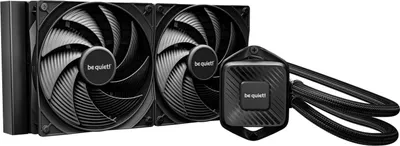 Image de Watercooling be quiet! Pure Loop 3, 280 mm, BW028EU