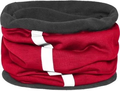 Produktbild von Winter X-Tube red/carbon, Gr. one size