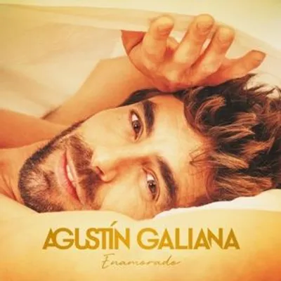 Obrázok produktu pre Agustín Galiana: Enamorado