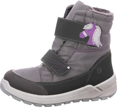 Produktbild von Ricosta Garei Outdoor Stiefel Grau