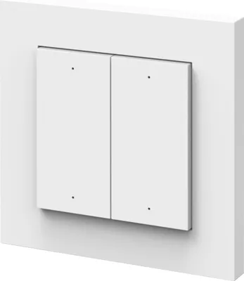 Produktbild von OSRAM SMART+ WiFi Wandschalter mit 4 Tasten für Ihr Smart Home