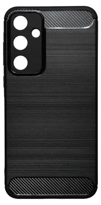Zdjęcie produktu dla Etui Carbon Iphone 7 Plus / 8 Plus Czarny