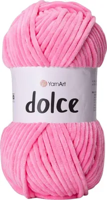 Obrázok produktu pre Yarn Art Dolce 858 Pletacia priadza
