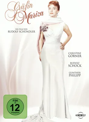 Produktbild von Gräfin Mariza