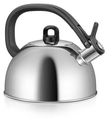 Produktbild von Flötenkessel GrandCHEF 2,0 l, rostfrei