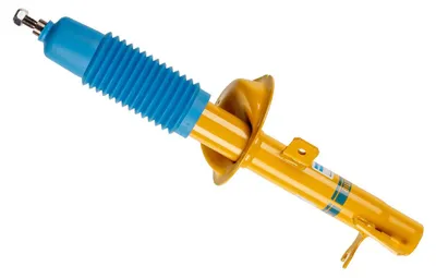 Imagen del producto de Amortiguador deportivo Bilstein B8, modelo 35-051428, para el eje delantero derecho, compatible con Ford Focus
