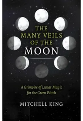 Imagen del producto de Many Veils of the Moon, The
