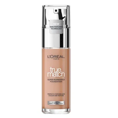 Zdjęcie produktu dla Podkad Do Twarzy Loreal True Match 2R/2C