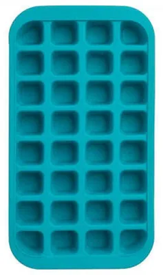 Produktbild von Flexible Ice Cube Tray – Silicone Molds – Easy Release