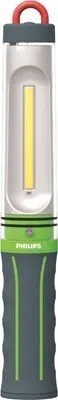 Produktbild von Philips Xperion 3000 LUMX30LINEX1 Line, LED, Neutralweiß, 6000 K, 300 lm, 120°, Grün, Grau