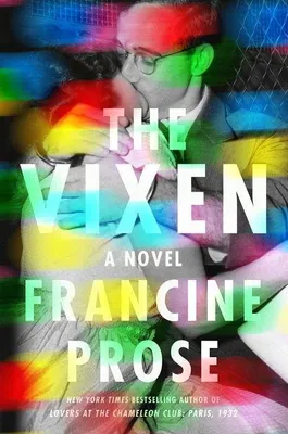 Produktbild von The Vixen