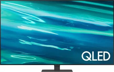Produktbild von Samsung Qled 4K Fernseher Qe75Q80A