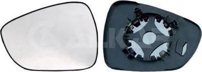 Zdjęcie produktu dla Wkład Lusterka Citroen C3,C3 Ii, Ds3 11.09-09.16 Pr