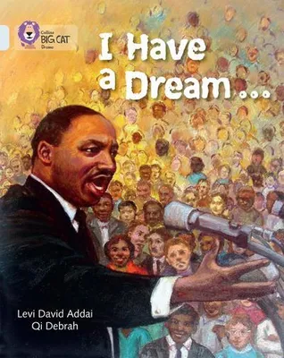 Obrázok produktu pre I Have a Dream