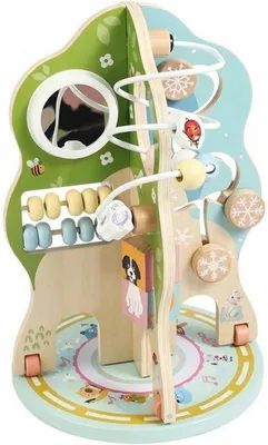 Imagen del producto de Juguetes aptos para niños