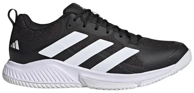 Produktbild von adidas Court Team Bounce 2.0 Core Black Cloud White - EU 37 1/3
