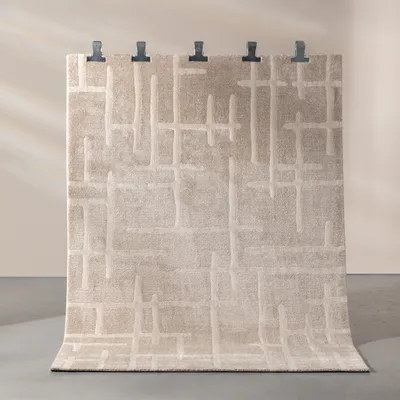 Immagine prodotto di Tappeto Novira cappucino 160x230 cm