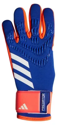 Produktbild von Adidas - "Predator" Torhüter-Handschuhe für Herren - Training PP4982 (9) (Blau)