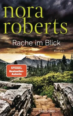 Obrázek produktu pro Rache im Blick