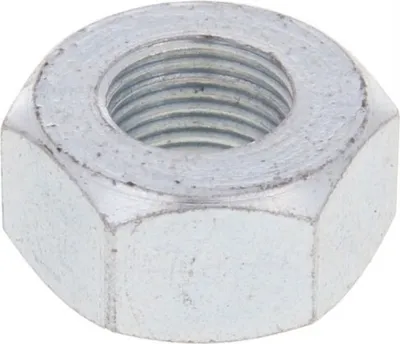 Image de Écrou d'axe de roue avant pour Puch Maxi