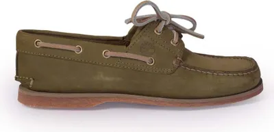Produktbild von TIMBERLAND - Klassische Bootsschuhe für Herren - Nummer 42