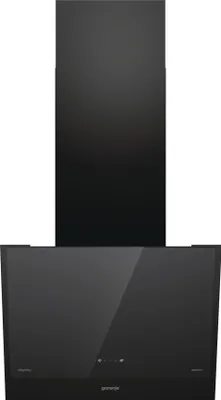 Obrázek produktu pro Gorenje WHI6SYB, 650 m³/h, Odvádění/Recirkulovaní, B, A, B, 67 dB