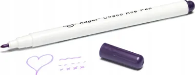 Produktbild von Schneidermarker: Verschwinden für Stoff & Papier