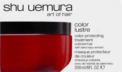 Produktbild von Shu Uemura Color Lustre Kosai Color Treatment 200ml