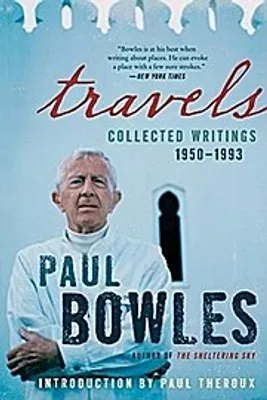 Produktbild von Travels