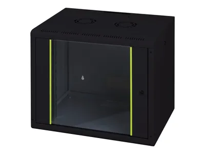 Immagine prodotto di DIGITUS Digitus Armadio di montaggio a parete Serie Unique - 600x450 mm (LxP)