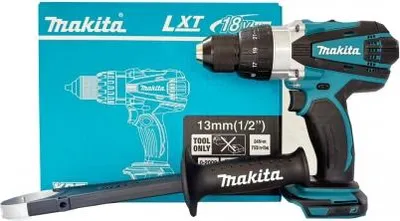 Produktbild von Makita DDF458Z Akku-Bohrmaschine Solo 18V Li-Ion ohne Akku/Ladegerät
