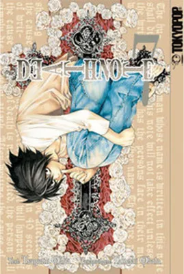 Produktbild von Death Note 07